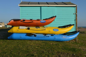 soft inflatable boats