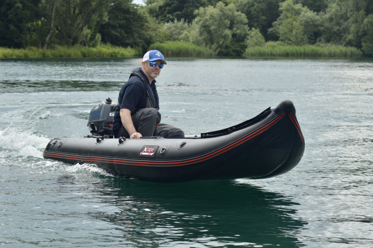 Packable Portable Inflatable Boats Xcape Marine